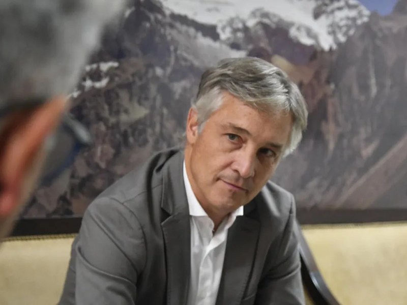 Macri desea que a Milei le vaya bien, pero a la vez se siente «afanado» y ordenará al PRO que le compita en&nbsp;2027