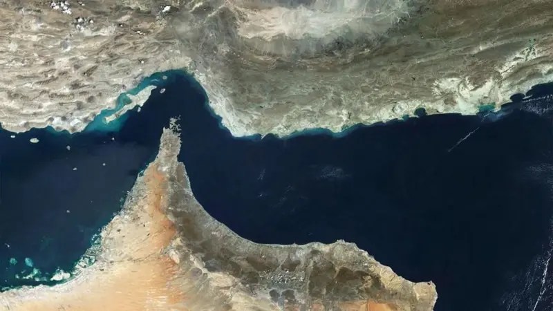 Irán se burla de Trump: «Logró un cambio de régimen…de régimen&nbsp;marítimo»