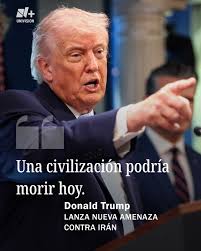 Alto el fuego sobre el límite del ultimátum de Trump a Irán: un respiro más que una solución permanente