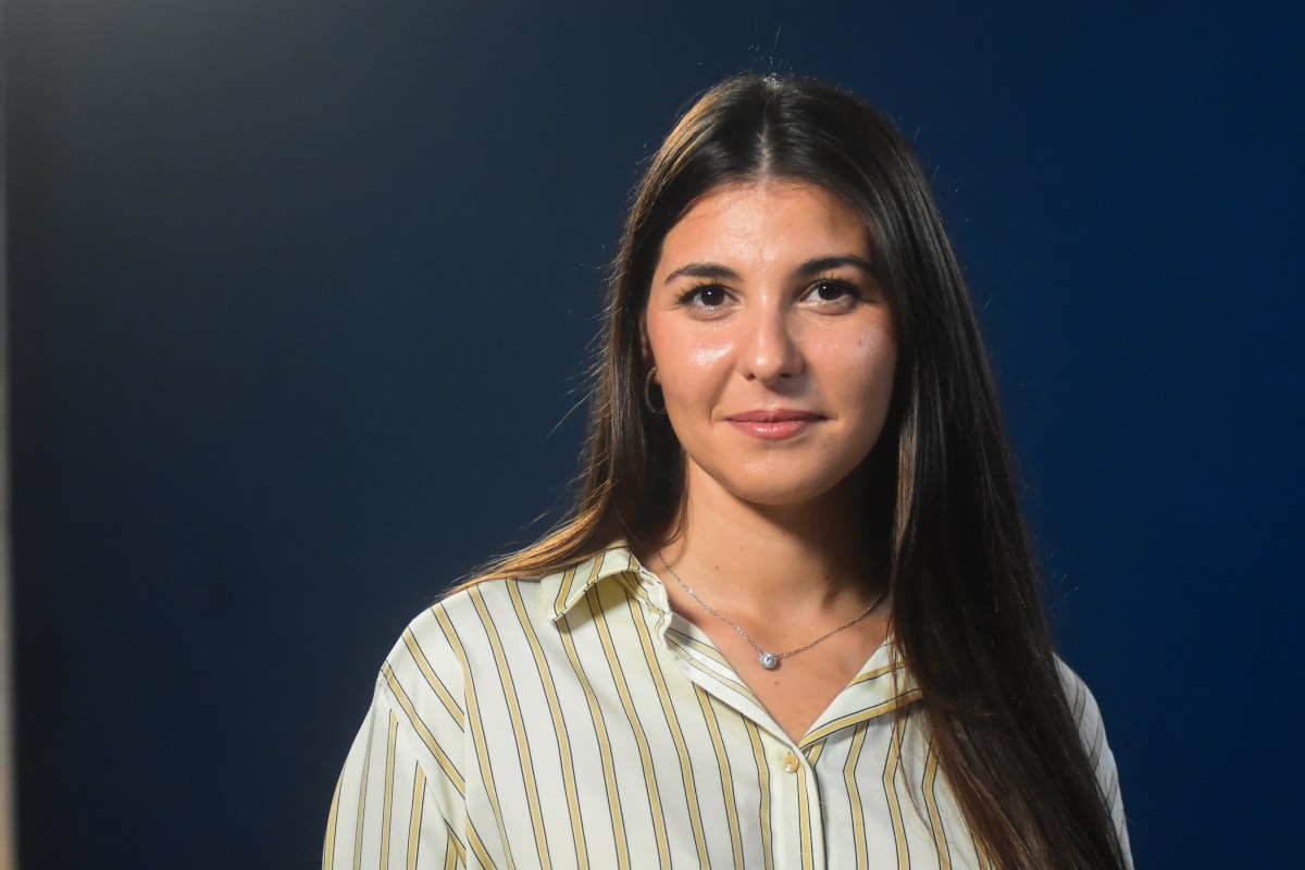 La soprano argentina, ganadora del concurso latinoamericano, viaja a competir en el festival de&nbsp;Italia