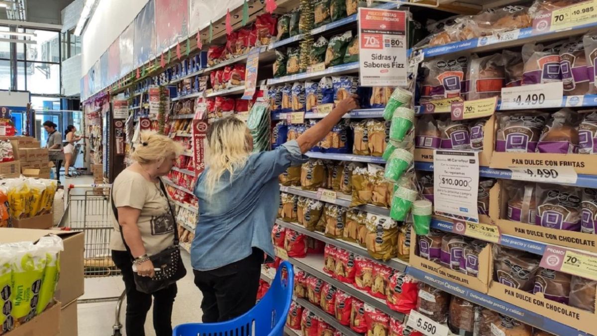 Qué pasará con la inflación en&nbsp;abril