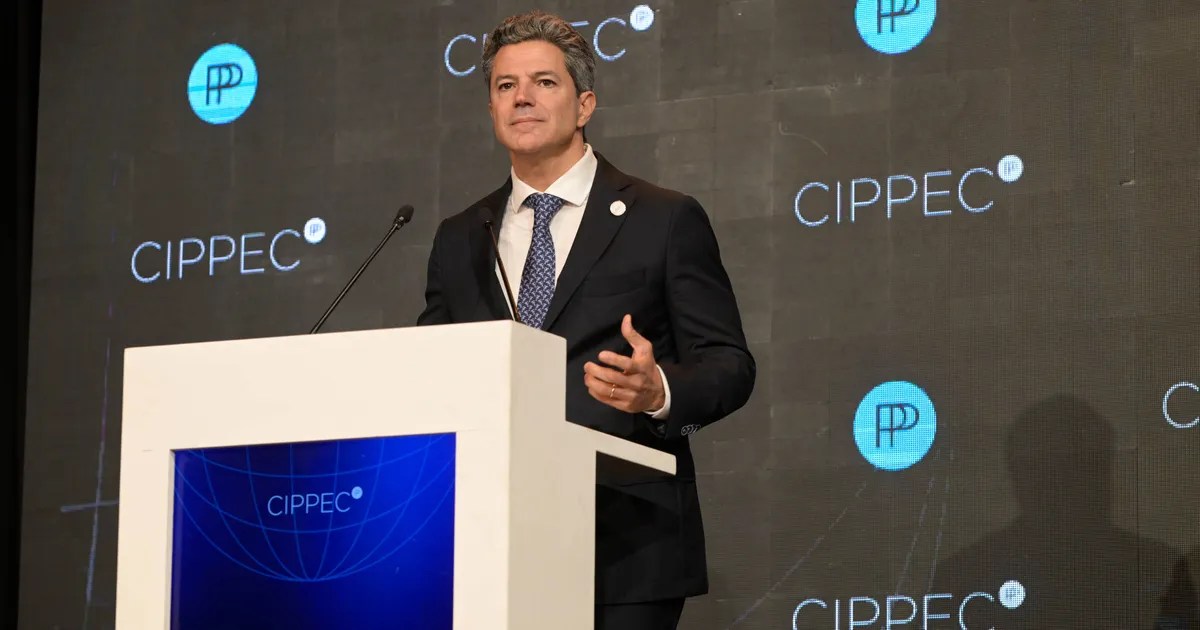 Para Laspina, del PRO, el peligro es que «se agote la paciencia de la&nbsp;sociedad»