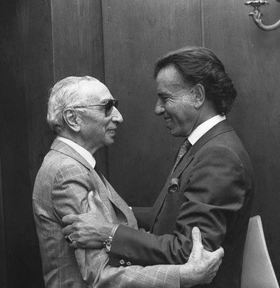 «La ley del odio sigue vigente más que nunca en la&nbsp;Argentina»
