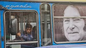 La clase alta argentina sale del clóset