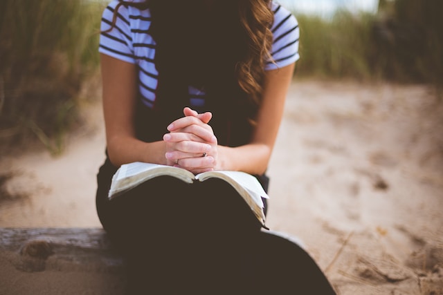 Ser sensibles nos acerca a&nbsp;Dios