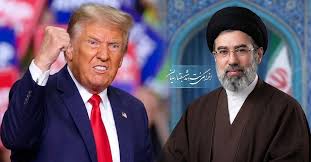 Ni Trump ni el régimen iraní quieren dar el brazo a&nbsp;torcer
