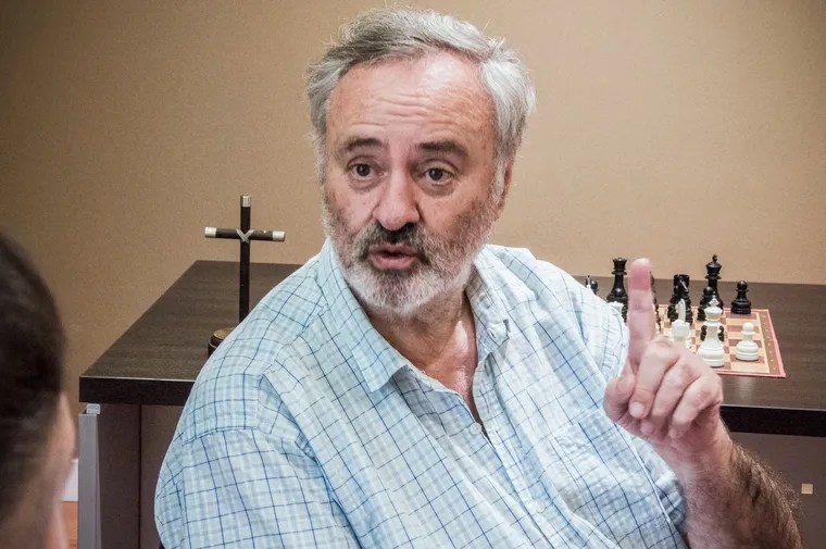 "Argentina necesitaba el proceso Milei, pero no será reelecto"