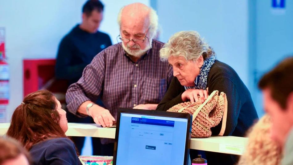 Aumentaron la partida presupuestaria para pagar a jubilados con sentencia firme