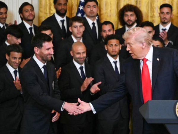 El «desenganche» argentino con el Mundial de Fútbol que comienza en 25&nbsp;días