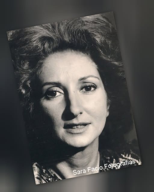 Los 90 de Norma Aleandro, la actriz que llevó a la pantalla la historia de los niños desaparecidos en la&nbsp;dictadura