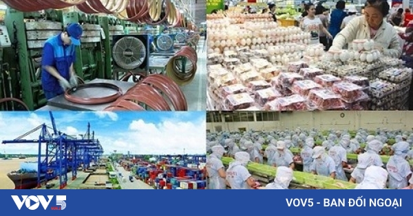 Motivos del fenomenal crecimiento de Vietnam, una economía de mercado con orientación&nbsp;socialista