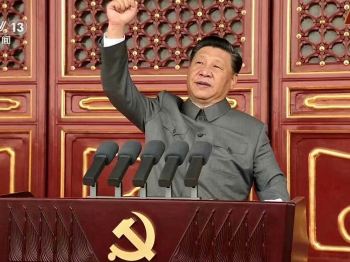 Xi Jinping, ¿un autócrata filósofo o un filósofo&nbsp;autócrata?
