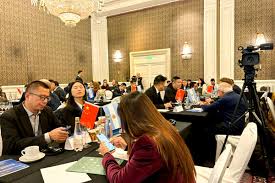 Una próspera región de China duplica sus negocios en la&nbsp;Argentina