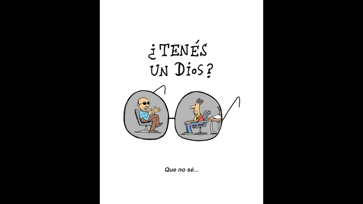 Los ricoteros aprendieron del Indio Solari que la muerte es el restaurante de la&nbsp;naturaleza