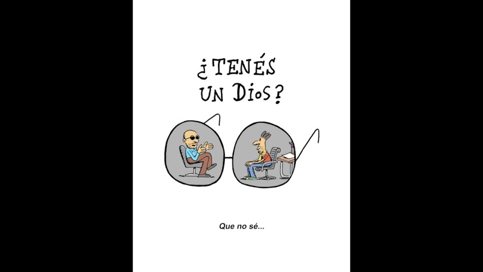 Los ricoteros aprendieron del Indio Solari que la muerte es el restaurante de la naturaleza