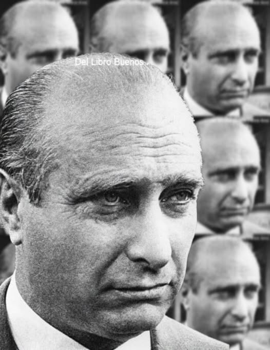 El día más glorioso de&nbsp;Fangio