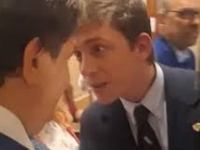 «Los argentinos están rotos por dentro», diagnóstico Facundo&nbsp;Manes