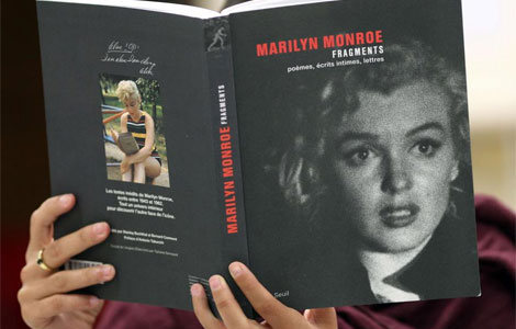 «No hay sexo incorrecto si hay amor». Las facetas desconocidas de Marilyn Monroe, una rubia nada&nbsp;tonta