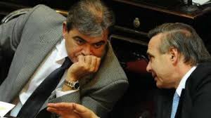 Reapareció un histórico del nestorismo: reclamó "valentía" para forjar una alternativa al modelo social de Milei