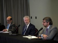 Cristina se presentó ante la ONU para poder competir en las elecciones de&nbsp;2027