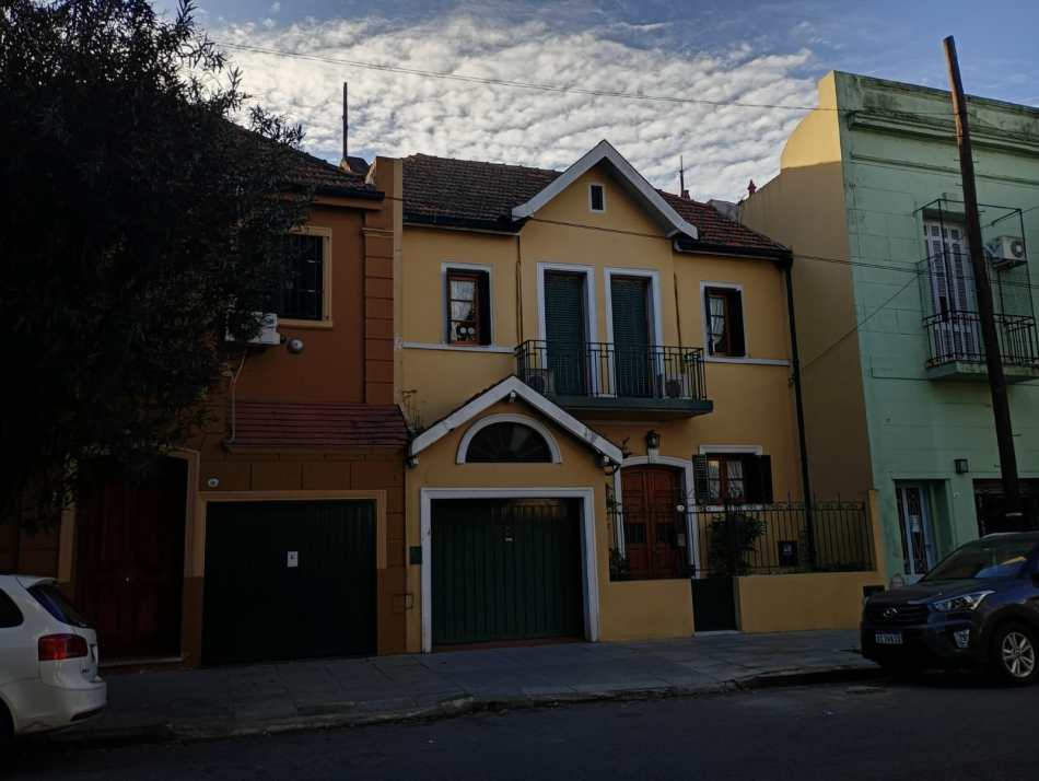 Casa de muñecas: la culpa crónica como factor mantenedor del estrés y el malestar