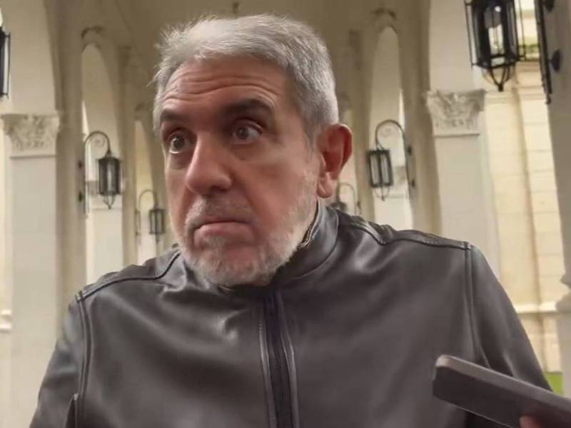 Quintela quiere juntar a Kicillof y Máximo K para encarrilar la interna en el&nbsp;peronismo