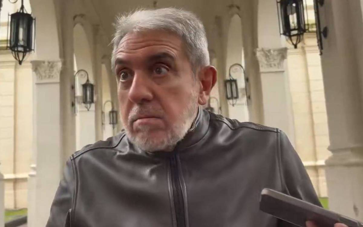 Quintela quiere juntar a Kicillof y Máximo K para encarrilar la interna en el&nbsp;peronismo