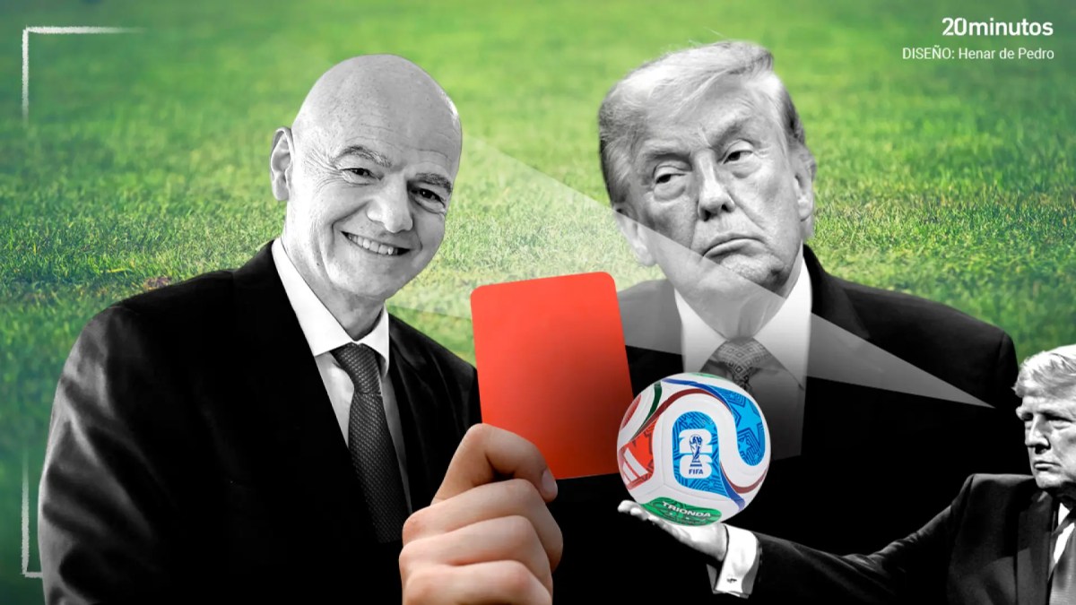 Estrategia de silencio sobre el Mundial de Fútbol de los líderes de la OTAN, para no irritar a Trump en&nbsp;Turquía