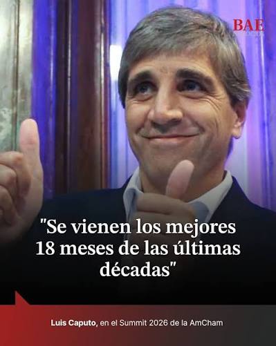 Bajó la popularidad del Peluca y el mercado tomó&nbsp;nota