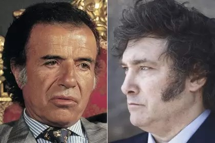 La reelección de Milei es el escenario más probable, sobre todo contra Kicillof, dijo el exfuncionario macrista Iglesias Illa
