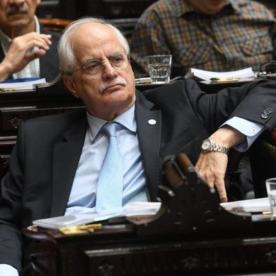 «Georgieva visitó Vaca Muerta igual que un usurero que quiere ver con qué le van a pagar», sostuvo el excanciller&nbsp;Taiana