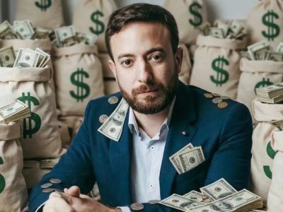 El mentor ideológico libertario Laje también habría despertado la ira de&nbsp;Milei