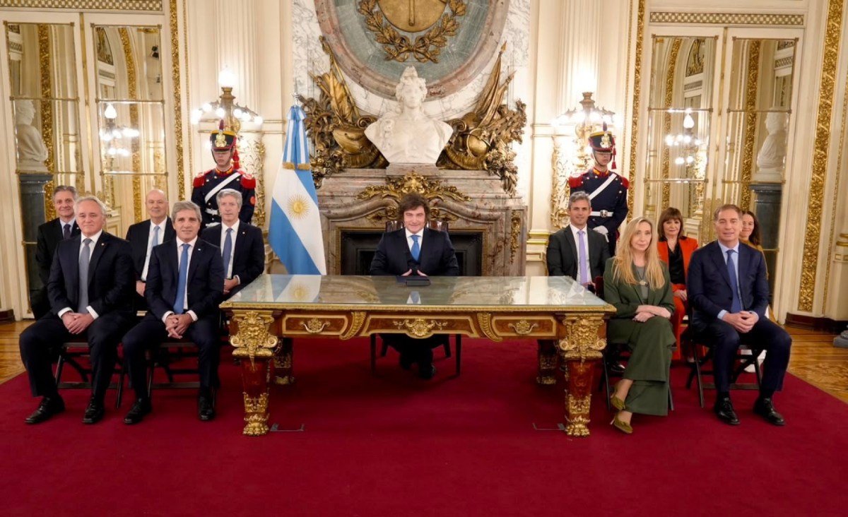 Lanzado a la reelección, Milei no relajará la política monetaria y querrá subir al ring a&nbsp;CFK
