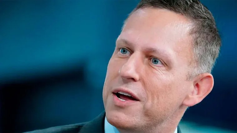 Peter Thiel invirtió 76 millones de dólares en Vaca&nbsp;Muerta