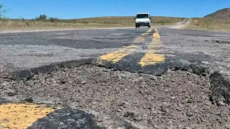 El Gobierno usa fondos que por ley solo deben destinarse a las rutas nacionales, para «lograr equilibrio&nbsp;fiscal»