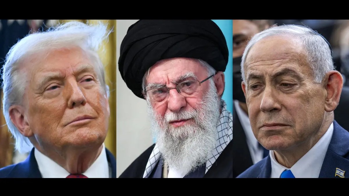 EEUU e Israel, presionan a una resiliente Irán, con elecciones a la&nbsp;vista