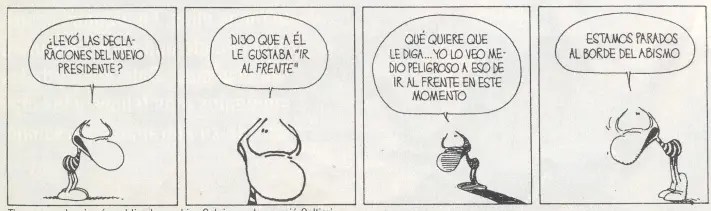 ¿Hay espacio para un nuevo movimiento en la Argentina?