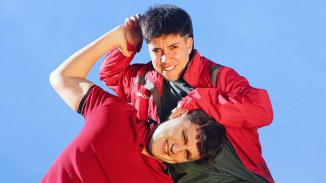 Tómbola 16, una obra que juega con la ilusión y lo real