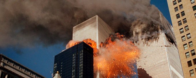 11-S: el mundo perdió de vista la verdad sobre Al-Qaeda y ben&nbsp;Laden