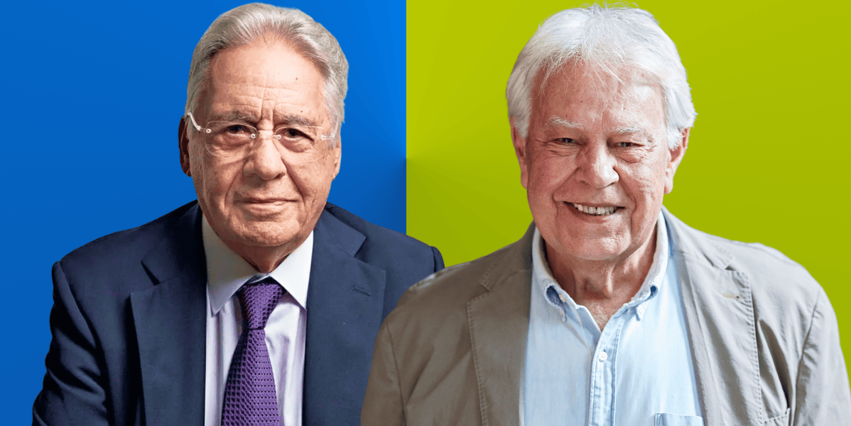 Cavallo y la transformación que debería sufrir Kicillof, si gana la Presidencia en&nbsp;2027