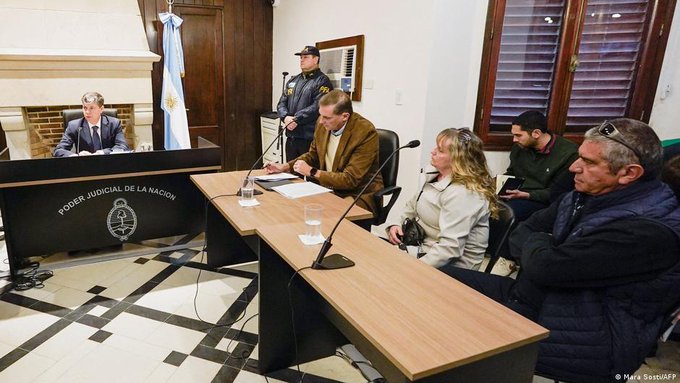Devuelven a la heredera de un galerista judío, el cuadro robado por los nazis que fue hallado en Mar del Plata