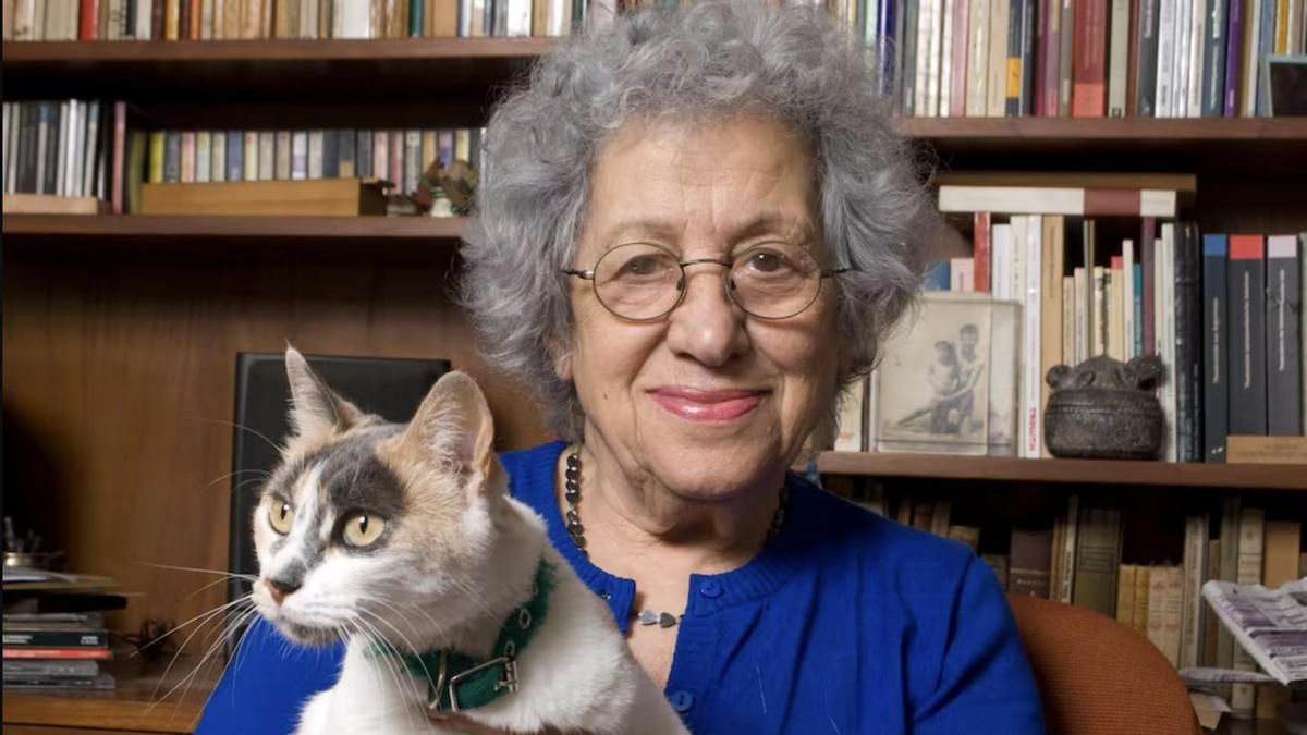 Murió Griselda Gambaro, la dramaturga con sello propio en la historia del teatro&nbsp;argentino