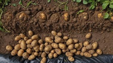 Promover y vender lo producido en terruño argentino, propone un ex titular del&nbsp;INTI