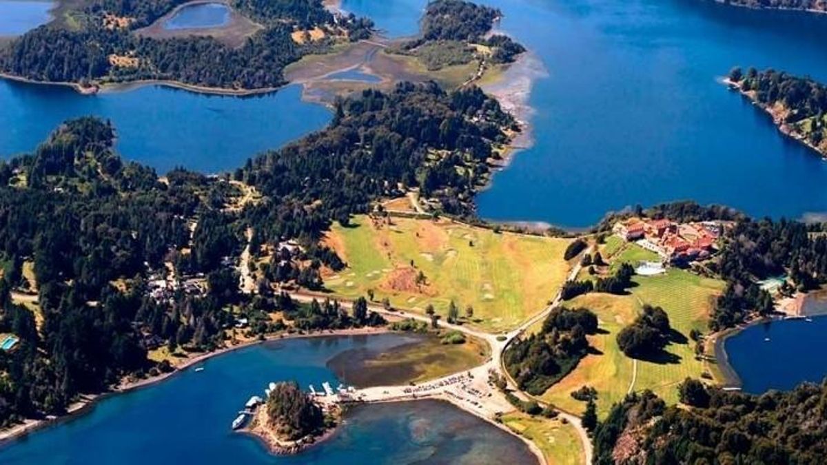 No habrá límites a la venta de tierras a extranjeros, falló la Corte&nbsp;Suprema