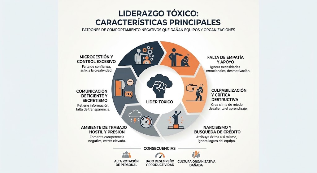 Sin hacer nombres - aunque no es necesario a la luz de lo que ocurre en el mundo -, Sergio Sinay, señala que la ignorancia produce lídees tóxico que, en cualquier grupo humano