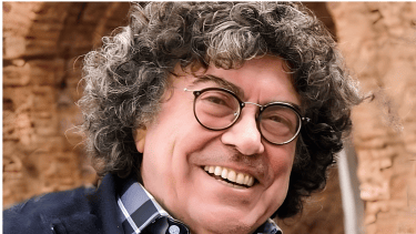 Murió Piero, autor de "Mi viejo" y de canciones de protesta que lo obligaron a exiliarse en dictadura